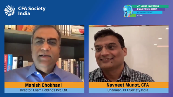 cgshah's tweet photo. #VIP4 Great insights...@CFASocietyIndia https://t.co/ddcKVFNZNw