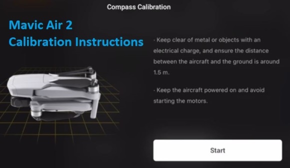 How to calibrate DJI Mavic Air 2 compass IMU and gimbal instructions. Also, what to do if calibration fails and other troubleshooting tips. #DJI #DIY #hacks #uavs <a href="/DjiHelp/">DjiHelp</a> 
dronezon.com/diy-drone-repa…
