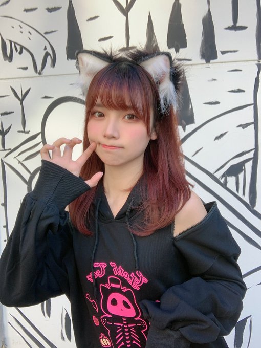 コスプレイヤーLiyuu（リーユウ）のTwitter画像5