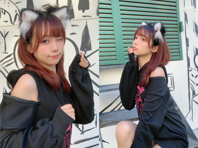 コスプレイヤーLiyuu（リーユウ）のTwitter画像7