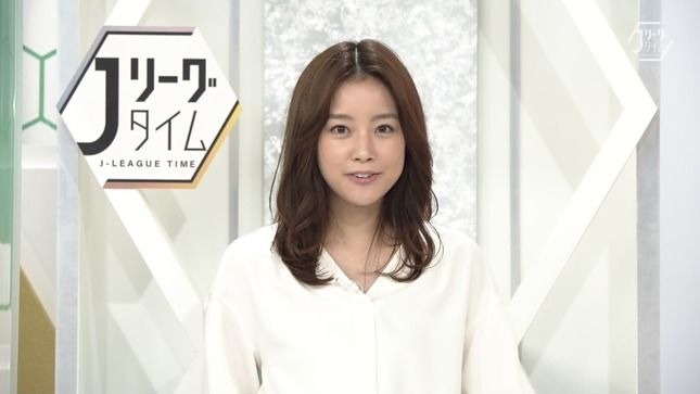 絶対女子アナ どっちの髪型もいいですね 中川絵美里 T Co Kj6ci2etfj Twitter