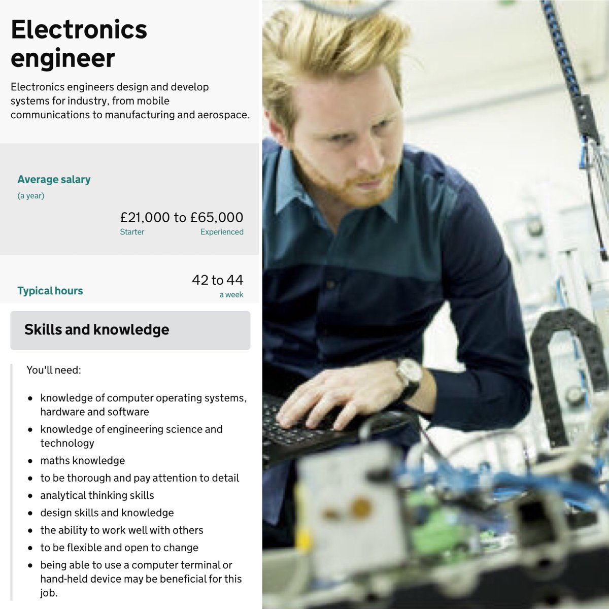 Mr Edwards (DT) tweet media