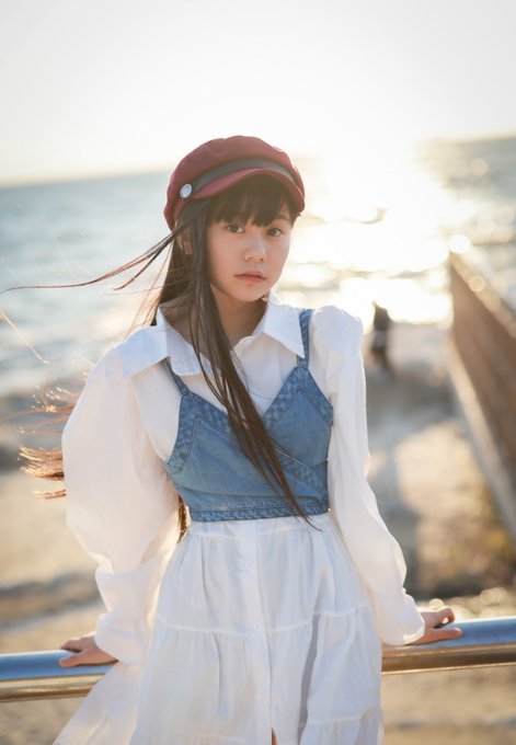 Twitterのコスプレ画像27