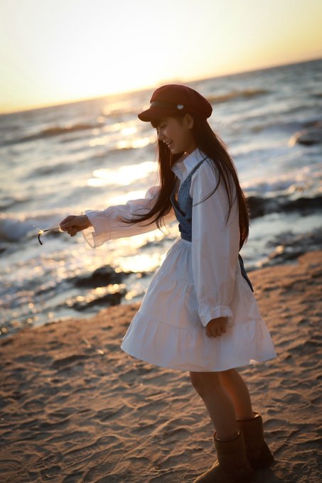 Twitterのコスプレ画像28