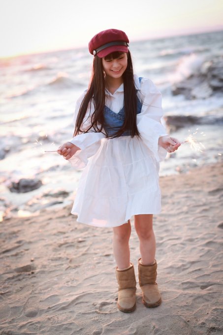 Twitterのコスプレ画像29