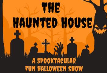 LAST DAY OF THE FESTIVAL TODAY 🍿

#Spookyfun today in #molevalley as part of #artselive2020 - <a href="/DorkingHalls/">Dorking Halls 🍿🎭</a> have 'The Haunted House', and #friendsofdorking have their #spooktacularhalloweenhunt 👻
Stay safe everyone.  

#dorking #halloweenfun #whatsonindorking #halfterm