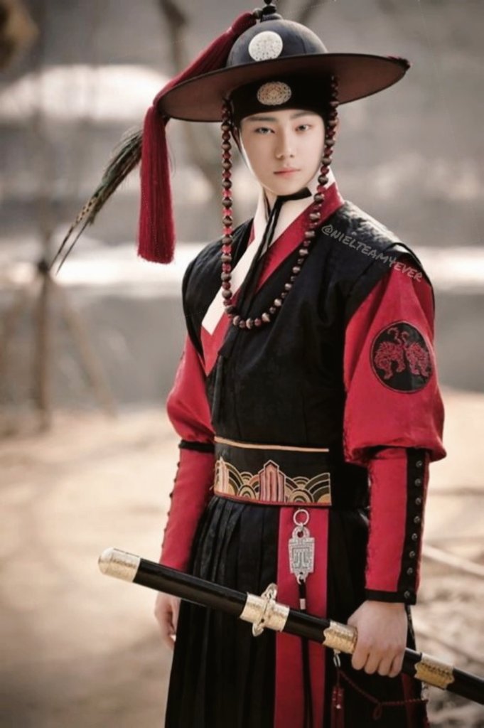 nielteam4ever's tweet photo. #The3DGame : WEEK 2
I want Daniel wear this costume. Lol
#DanielCosplay
#Dear_Our_Daniel #Dandelions_WithDaniel https://t.co/UDuOL13Q7f