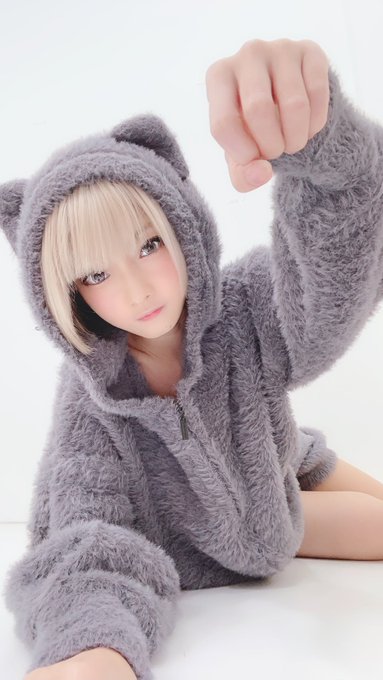 コスプレイヤー火将ロシエルのTwitter画像19