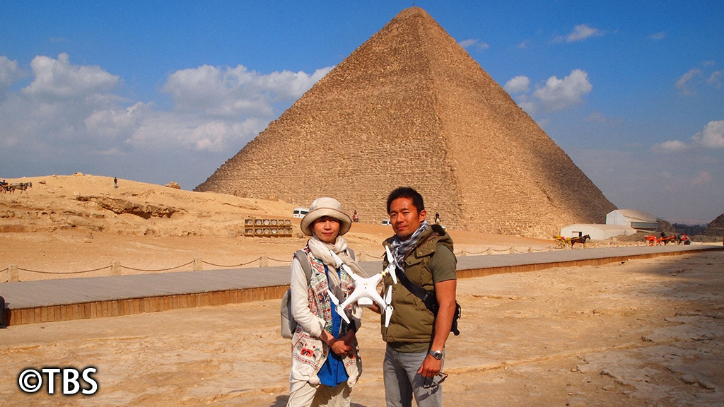 Tbs この後よる9時からは 世界ふしぎ発見 Fushigi Hakkenp 今回は 千葉雄大さんが驚いた謎の黄金のマスク 21世紀最大の発見 美しい棺から蘇るミイラ 神になった王様 朝日の奇跡を解き明かす河江さん 海南江さん そこで起きたナイル殺人事件