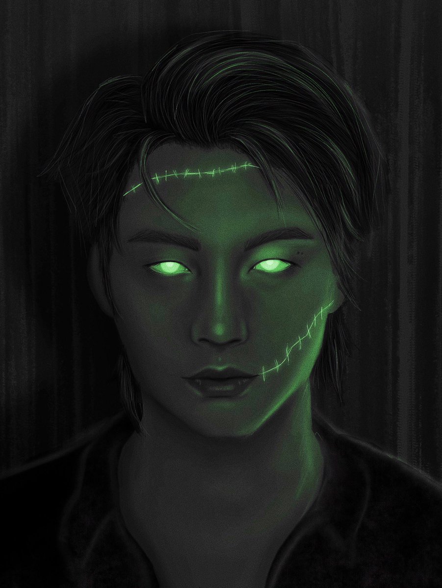 lou_cnvs's tweet photo. happy halloween 👻🎃🧟‍♂️

#GOT7  #GOT7fanart #JB #Jaebeom #Jaebeomfanart #JBfanart #defsoul
@GOT7Official #HappyHalloween https://t.co/LBOK390Kv9