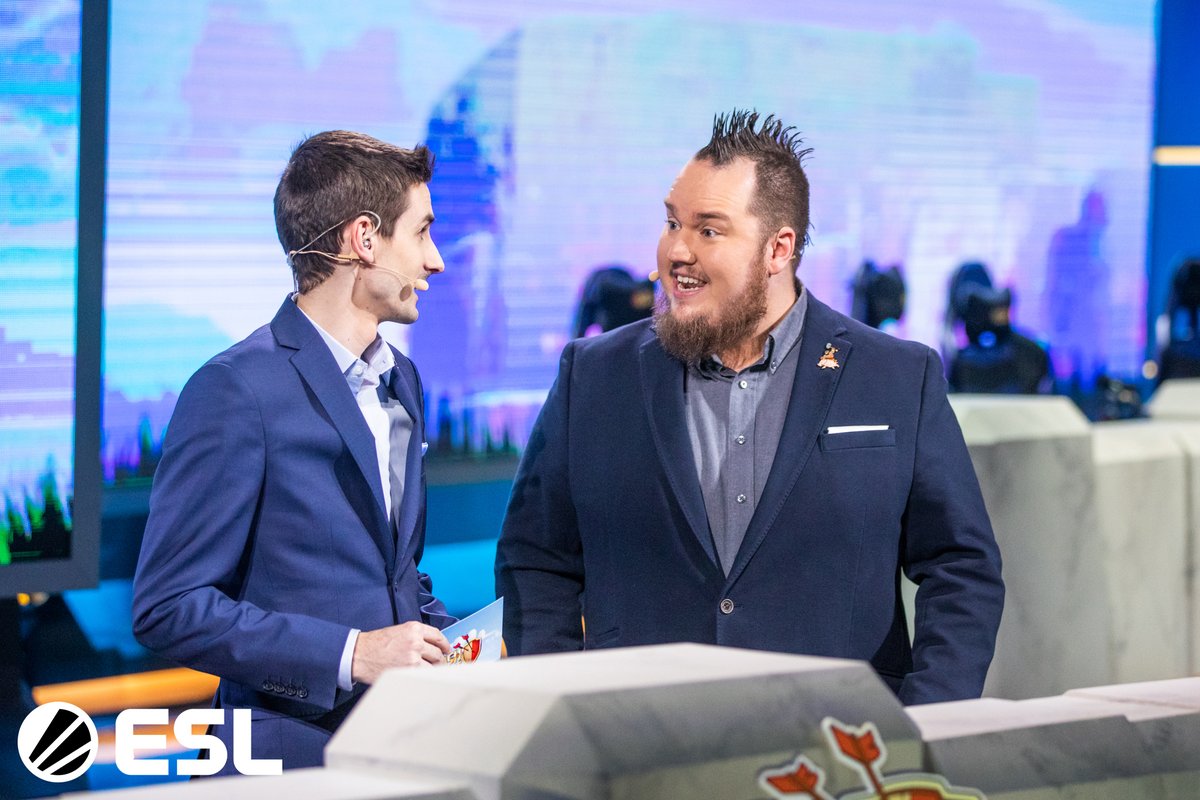Clash of Clans Esports tweet media