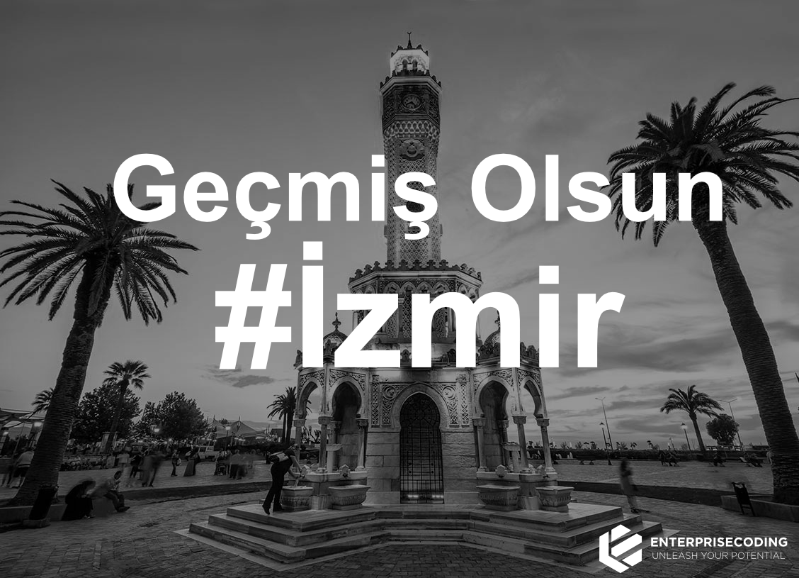 enterprisecodin's tweet photo. Geçmiş olsun #İzmir #Deprem https://t.co/8FSd9DRxOm