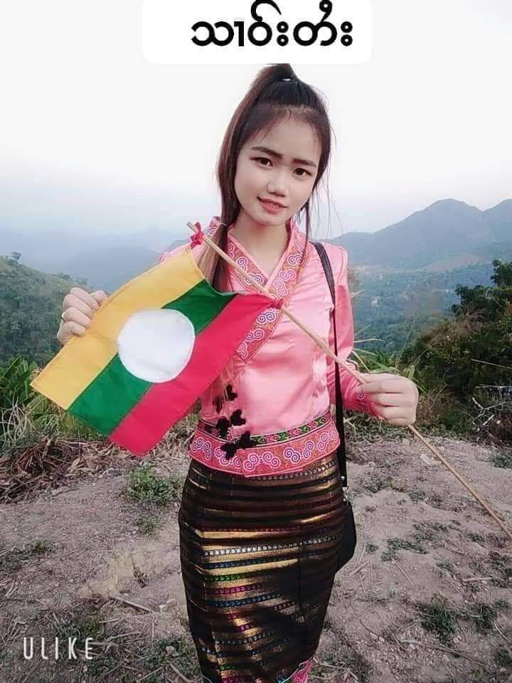 TaiYaiสาวไทใหญ่นารัก (@nutacer243) on Twitter photo 