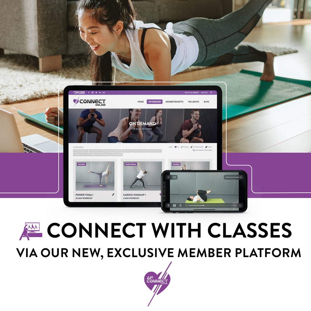 AFManchesterPic's tweet image. Check out our interactive platform, join now for just £24.99 a month