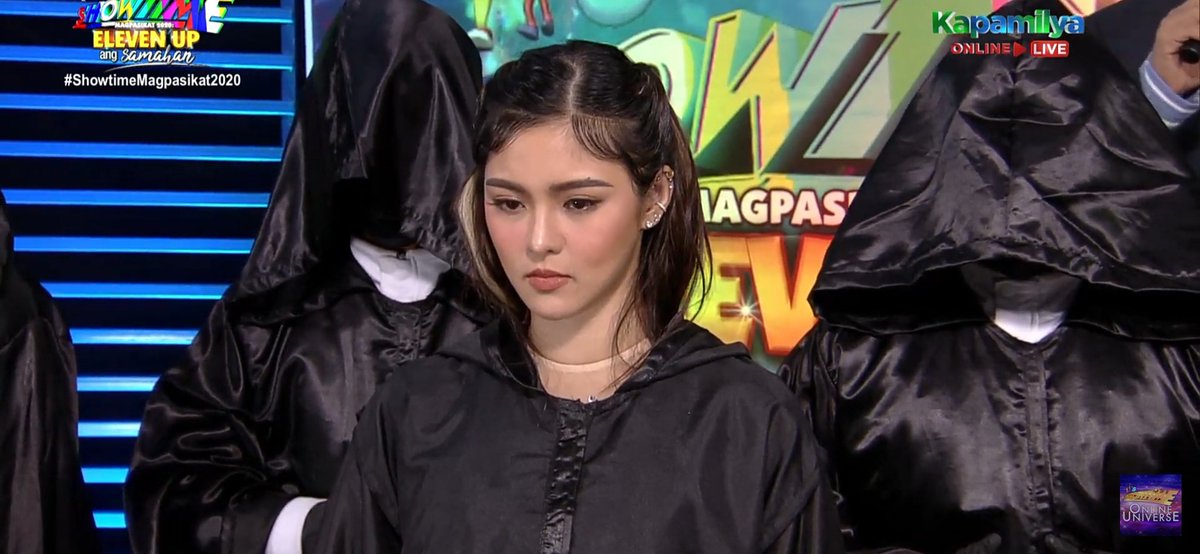 PadernalEdmark's tweet photo. Congrats Kimmy 
@prinsesachinita
#Magpasikat2020
#TeamViceKim https://t.co/nLaPsRwTrJ