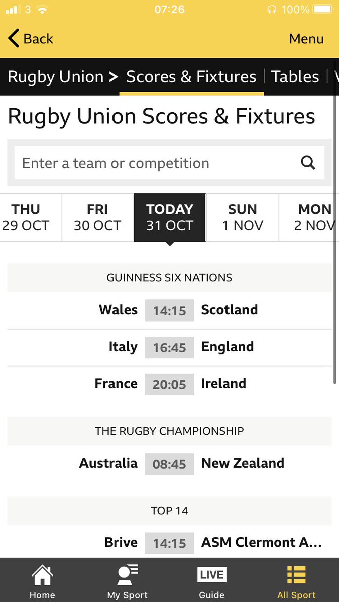 jess_caterson's tweet photo. Me in July: I don’t mind working Halloween weekend, I don’t celebrate it much &amp; I can always join an event after 10 PM

Halloween 2020: ... #sixnations2020 #PremierLeague #tier2life https://t.co/YyzmUpBnm5