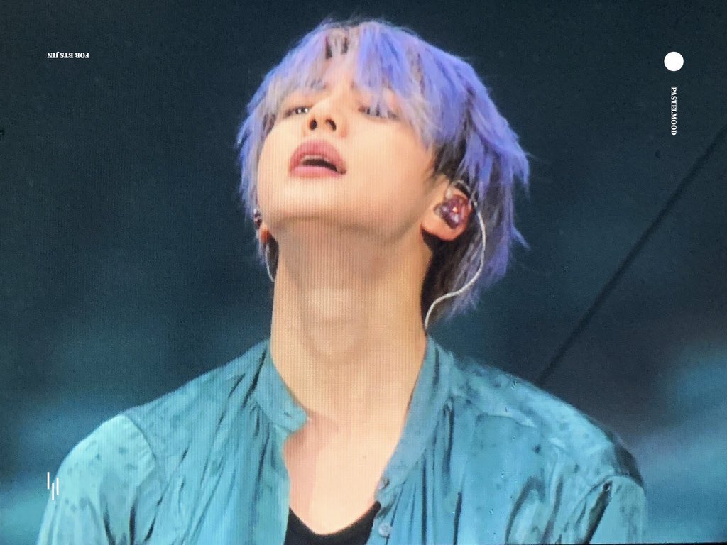 김석진의 날🌸 tweet media