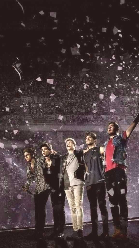 falling_for1D's tweet image. Let me tell you the answer if you think how many stars there are in the galaxy. For me there are only 5 stars in this galaxy. And they still continue to shine ... And we will keep waiting for those stars....
#OneDirection #WEARESTILLHERE #10YearsOfOneDirection
