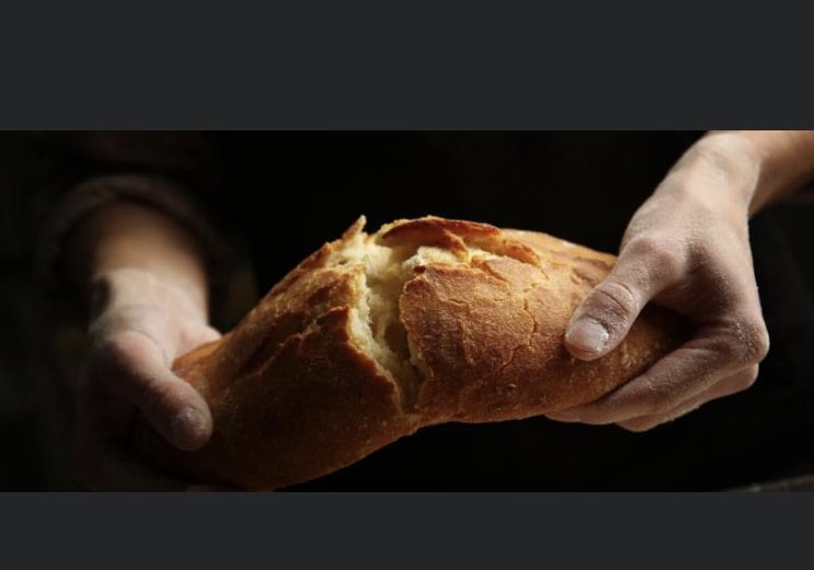 Crossroadsbread project tweet media