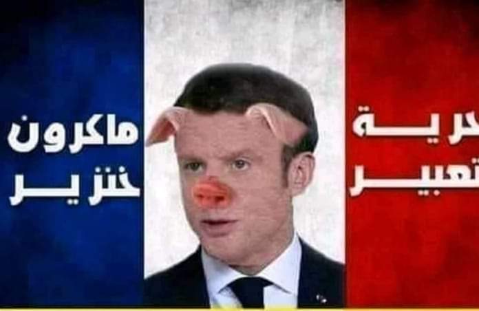 اللهم اطبق عليه جدران مرحاضه
