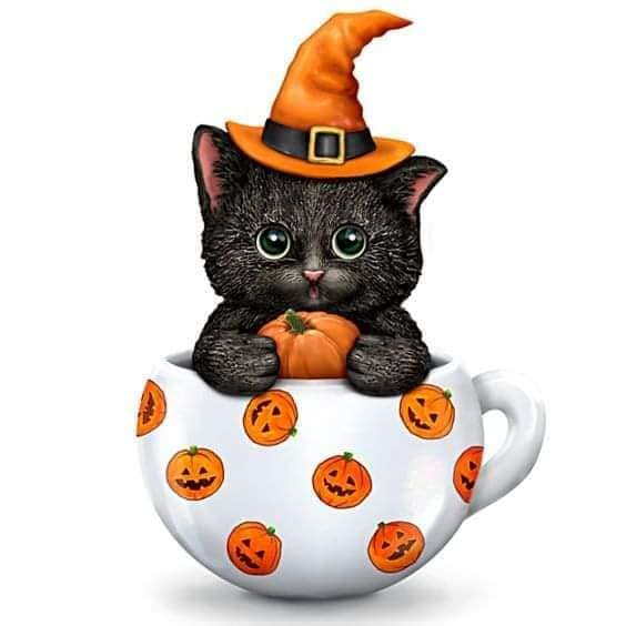 dianeeliz's tweet photo. @TweetsTwiglet Happy Hallowe'en xx https://t.co/SAllKuA1sj