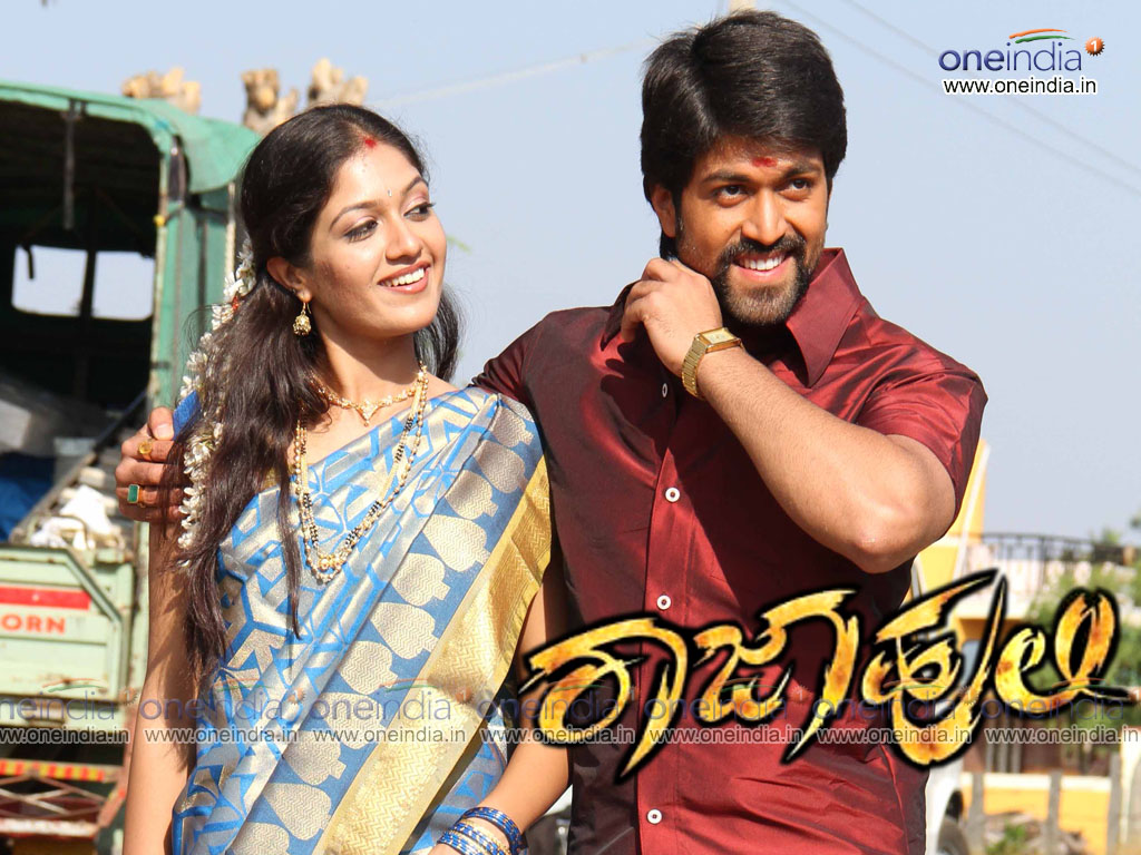 Filmy Entertainment on X: 07 Years for #RajaHuli Super Hit Kannada Movie  directed by @deshpandeguru1 and produced by @kmanjugowda. @TheNameIsYash  and @meghanasraj in lead roles along with #Chikkanna and @ImSimhaa's  breakthrough movie.