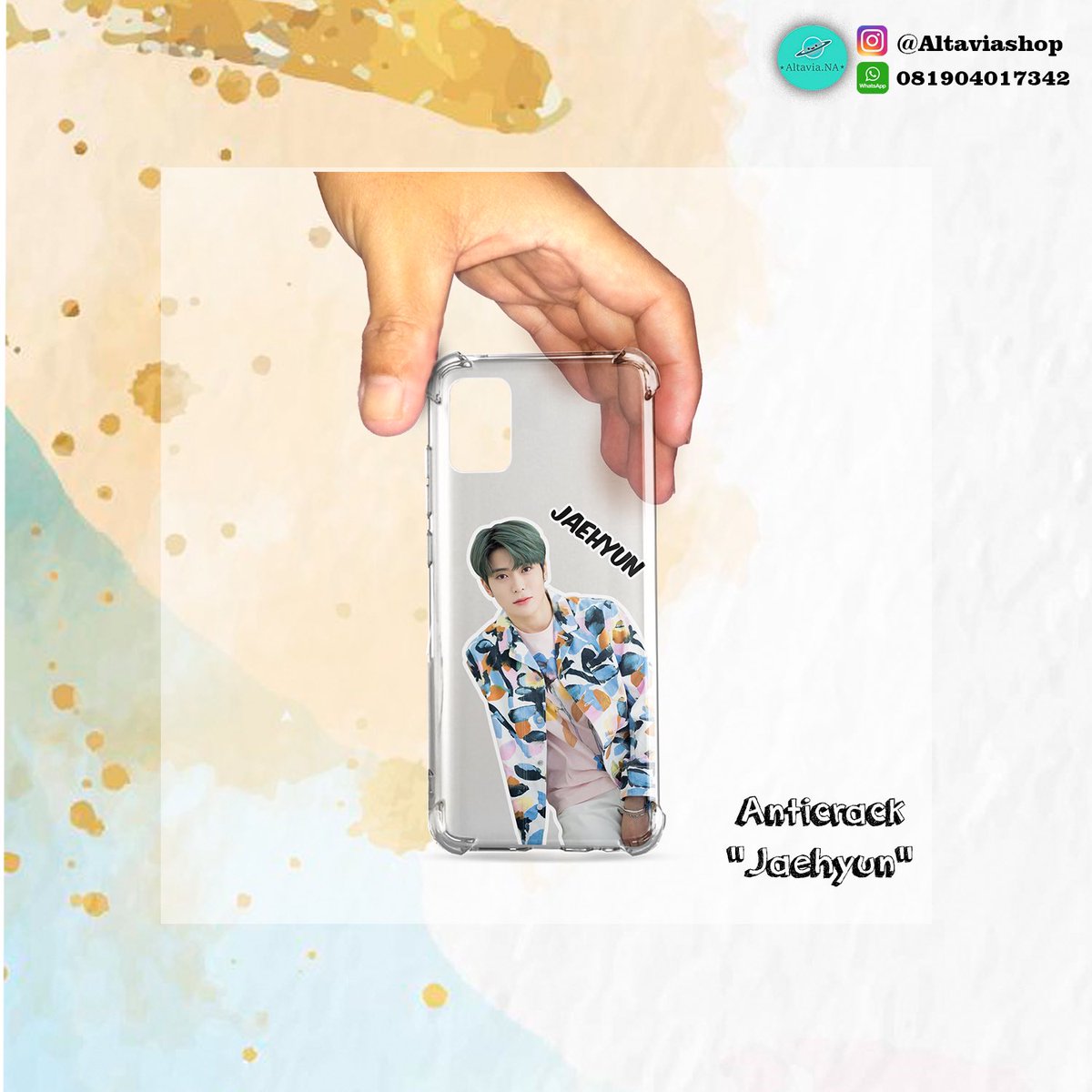 altaviashop's tweet photo. 🔊LAST DAY PROMO !!!!

Hari terakhir diskon 10% + Gratis Ongkir Seluruh Indonesiaaaaaaa 

Yukk kalian bisa cek desain yang lain di Instagram kami : @altaviashop https://t.co/oo0mD5rLg9