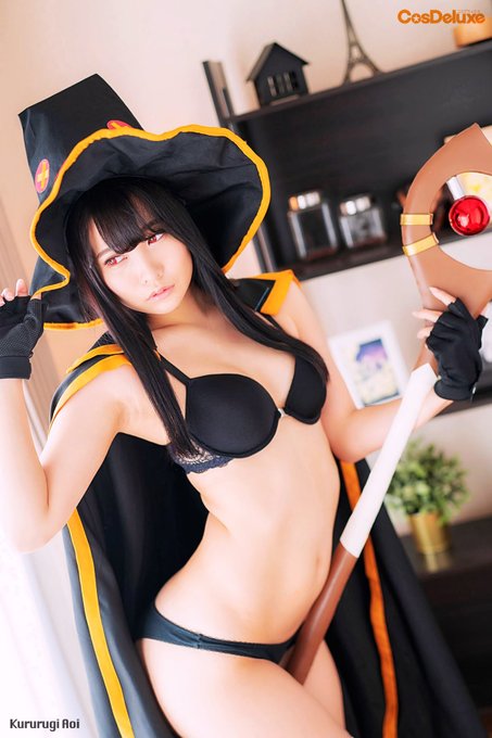Cosdeluxe コスホリック29 出るよ 売り子は 枢木あおいちゃん さん がハッシュタグ コスホリック をつけたツイート一覧 1 Whotwi グラフィカルtwitter分析 Cosdeluxe コスホリック29 出るよ 売り子は 枢木あおいちゃん さん がハッシュタグ コスホリック をつけたツイート一覧 1 Whotwi グラフィカルtwitter分析