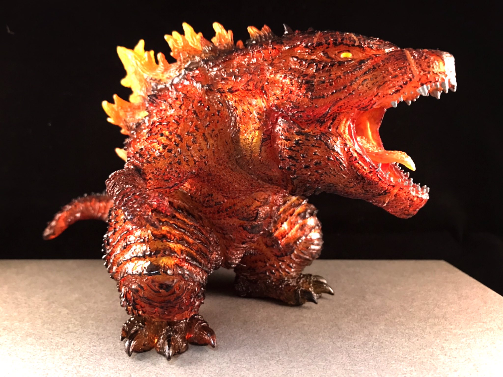 たけちゃん على X: 