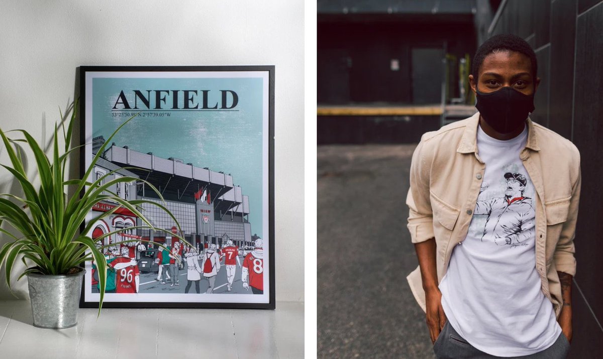 TÄVLA MED OSS &amp; NAKATA.SE!

👉 Följ <a href="/LFCPodden/">LFC Podden</a>
‼️ Följ också <a href="/se_Nakata/">NAKATAFC</a>
🔁 Retweeta detta

🤔 Tippa LFC-West Ham inkl sista målskytt och minut för sista mål!

🏆 Vinn en Anfield Print eller Klopptisha! Ni kan också köpa hela paketet för 468 kr med kod ”LFC” just nu!