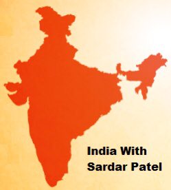 howling_bolt's tweet photo. #SardarVallabhbhaiPatel https://t.co/bGIW5y9nHO