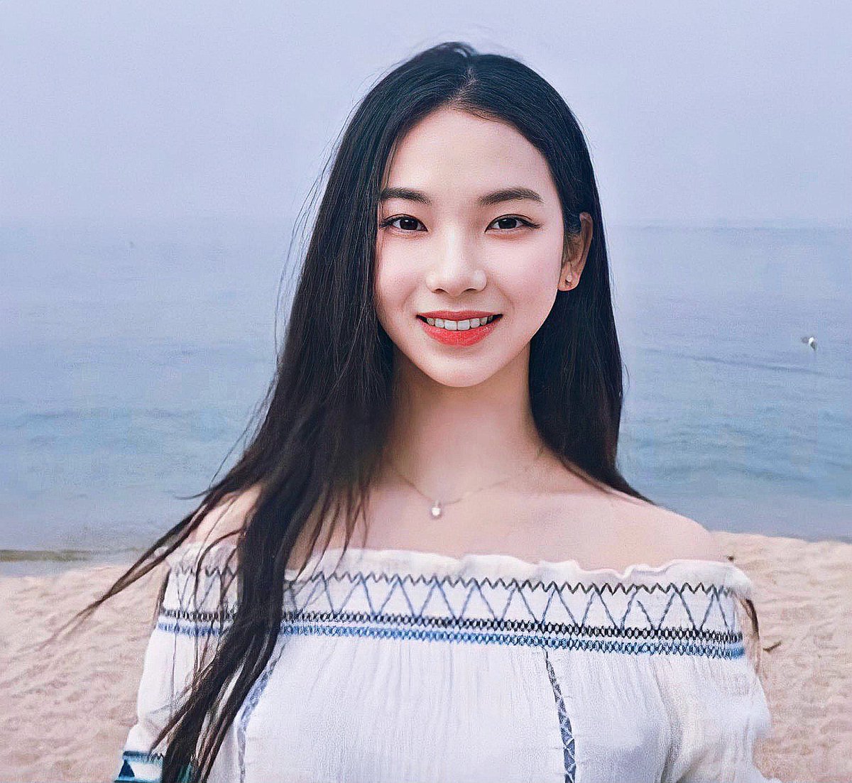 ᱸ  ✿  ﾟ𝓢ome qoute 🐮 ∗︎︎ ˙ 𓈒 

         ˓ วินเทอร์╺ คาริน่า ˒ 00’𝚜 𝚔𝚒𝚍𝚍𝚘 🤍 𓈒 แลกฟอล ♡̷ตามทัก 𓈒  ⁺ กับทุกคนค้าบ 🥼𓈒 

        𓐄 ยพท 𓈒 ลฟตท ₊ 🩺 ˙