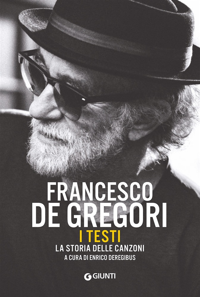 wordsandmore1's tweet photo. → @RedBlueMusic – @GiuntiEditore @enricoderegibus - @EnricoDeregibus - #FrancescoDeGregori, canzone per canzone in 700 pagine:  #EnricoDeregibus #FrancescoDeGregori #FrancescoDeGregoriitestilastoriadellecanzoni #Giunti #musica #RedBlueMusica https://t.co/ojVRO4VEyt https://t.co/vfJAPHe5jk