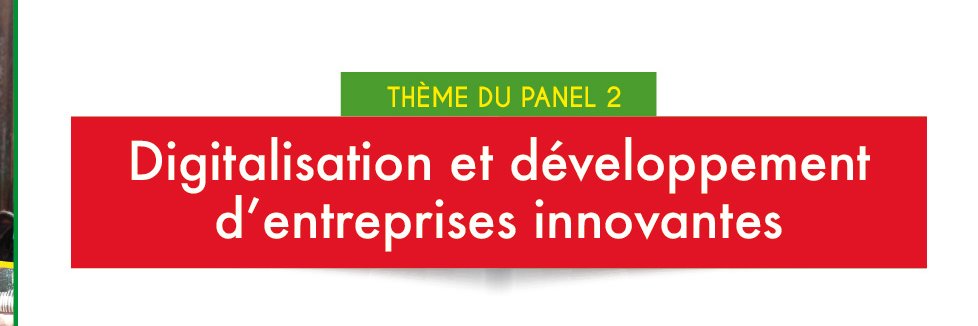 JEB 2020 : Vous êtes conviés aux conférences et à la cérémonie d’ouverture des Journées de l’Entreprenariat Burkinabè (JEB) le 05 novembre 2020 à 8h30 au SIAO.