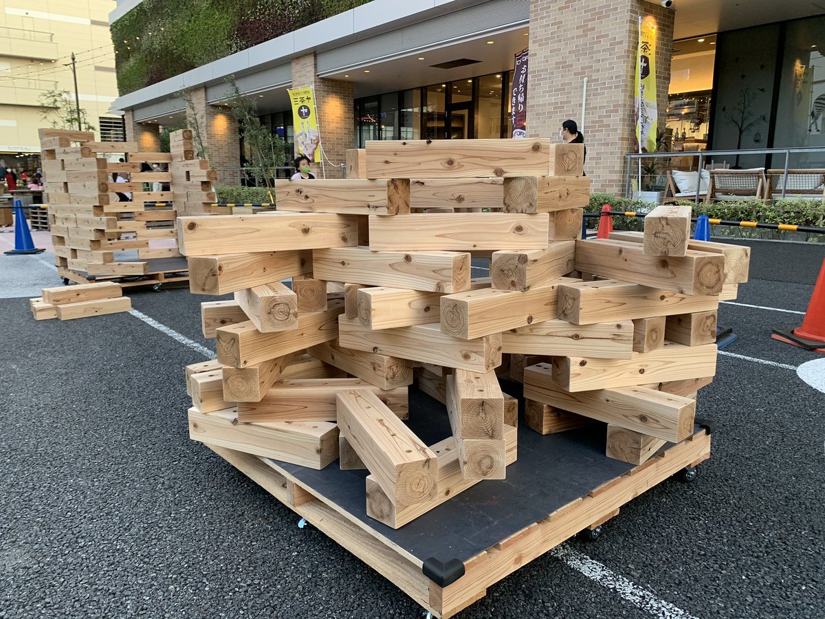 建築ワークショップ