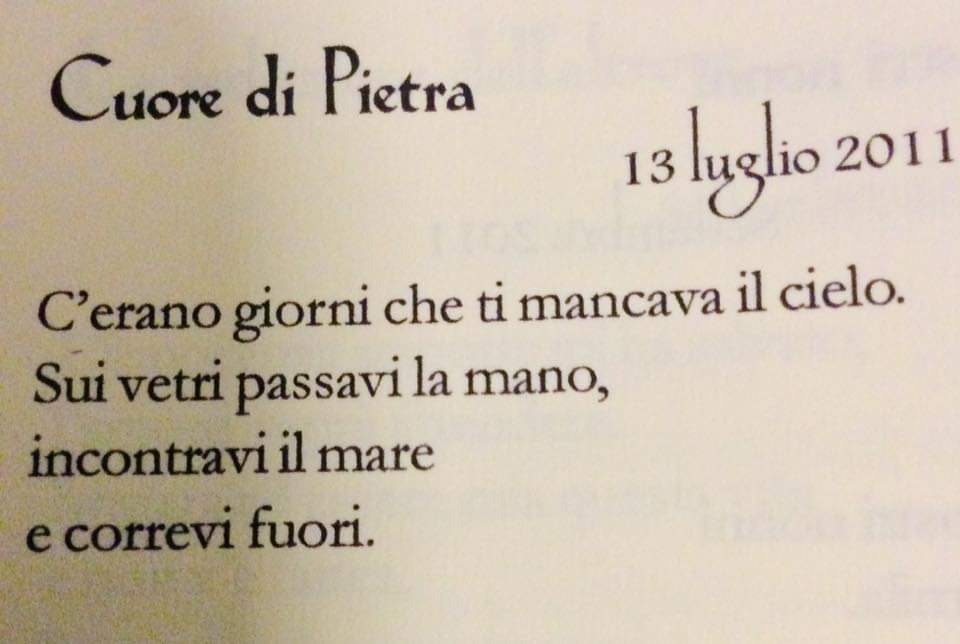 Enrico Vergoni Mia Poesia Casalettori