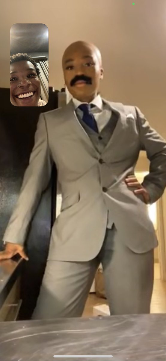 Parkerisrage's tweet photo. I gotta stop answering the phone when she calls... https://t.co/wMccBq89wV