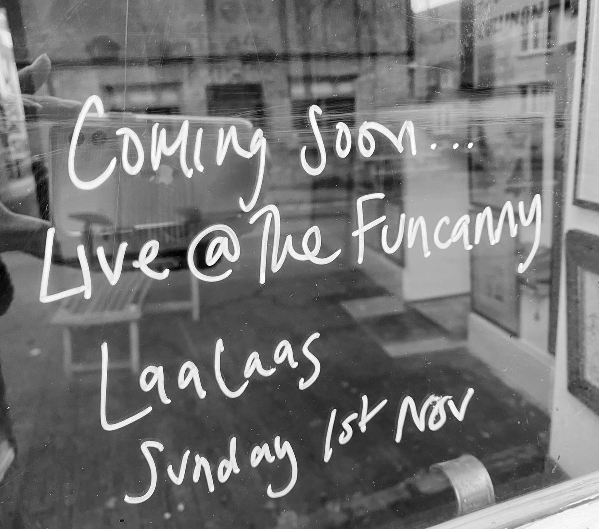 the Funcanny (@tfuncanny) on Twitter photo 
