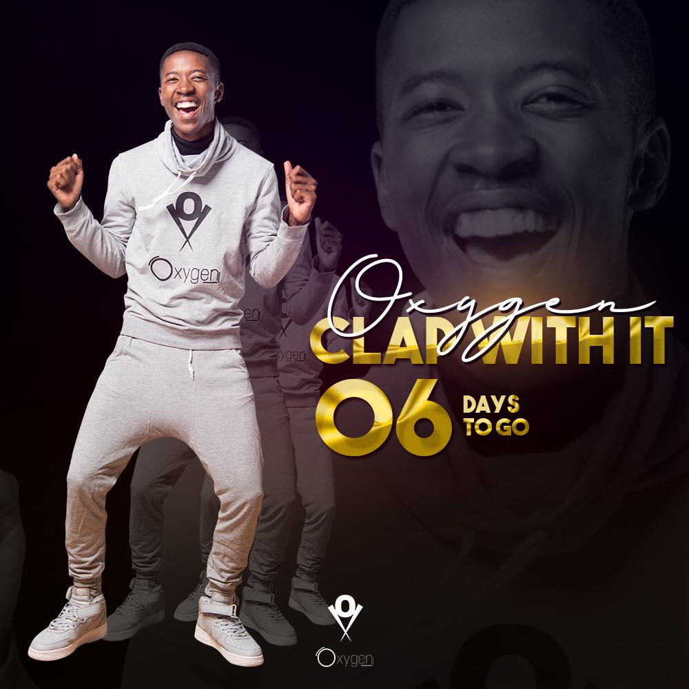 OxygenJl's tweet photo. I hope you guys got those markers like I said...6 November we #ClapWithIt and we got 6 days to go.
LET'S GOOOO!!
📸 @dtpictw
💻 @NcwikiFLEX
#JLMovement #TheSensational #TiniTwitter #ComingSoon #NewMusicAlert https://t.co/n27mmpo4Q3