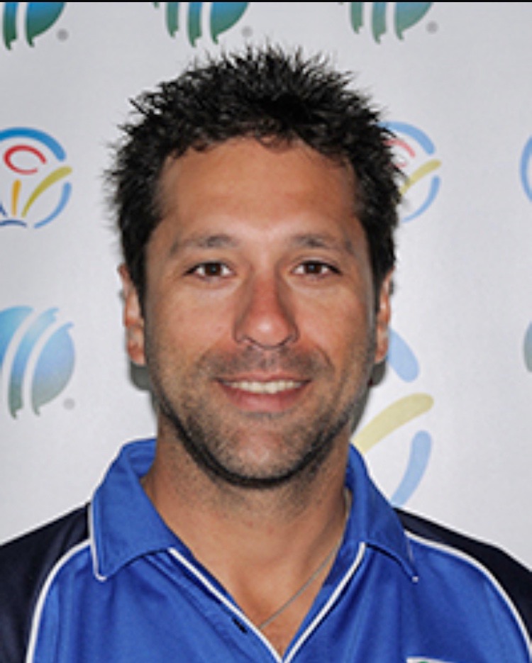 The Cricket Pad are now taking bookings with top coach and ex-Lancs player <a href="/JoeScuderi1/">Joe Scuderi 🇦🇺🇬🇧</a>  who will be working at the Pad on Thursdays and over the weekend

☎️07305 936652 to book a 1:1 with Joe