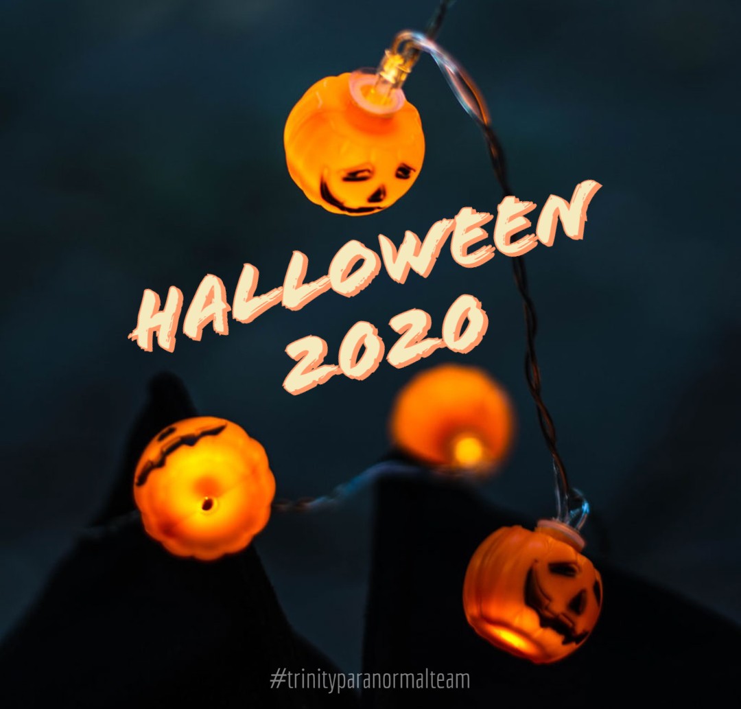 trinitytpt's tweet image. 🎃👻🧛‍♀️⚰️👹 H A P P Y  H A L L O W E E N 🎃👻🧛‍♀️⚰️👹
__________________________

#halloween #happyhalloween #halloween2020 #trinityparanormalteam #trinity #paranormal #ghosthunt #ghosthunting #ghost #pumpkin #lantern #trickortreat #skelton #monster #frankinstein #werewolf #vampire