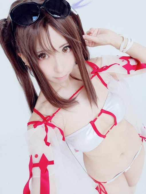 コスプレイヤーさちぶどう（桜井さち）のTwitter画像7