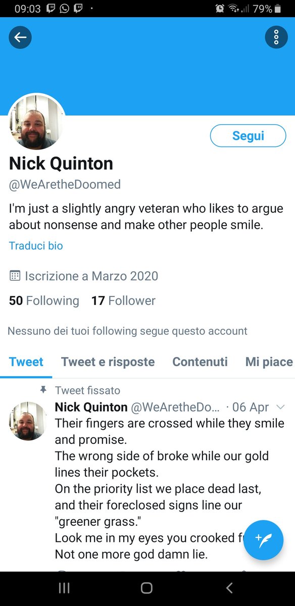 ilory05's tweet photo. @OgWb_ @crack_bandicoot Check the bio,lol https://t.co/50fPjo8Kf7