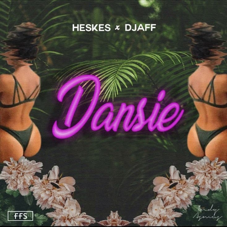 Ben je klaar voor het weekend?! Want we gaan "Dansie"!
Vorige maand dropte de mannen van FFS hun debuut single en we hadden je gewaarschuwd! Deze mannen hebben skillz. De nieuwste harde track "Dansie" is een feit! 
Check 'm NU op Spotify!

open.spotify.com/track/0JOEtmcW…