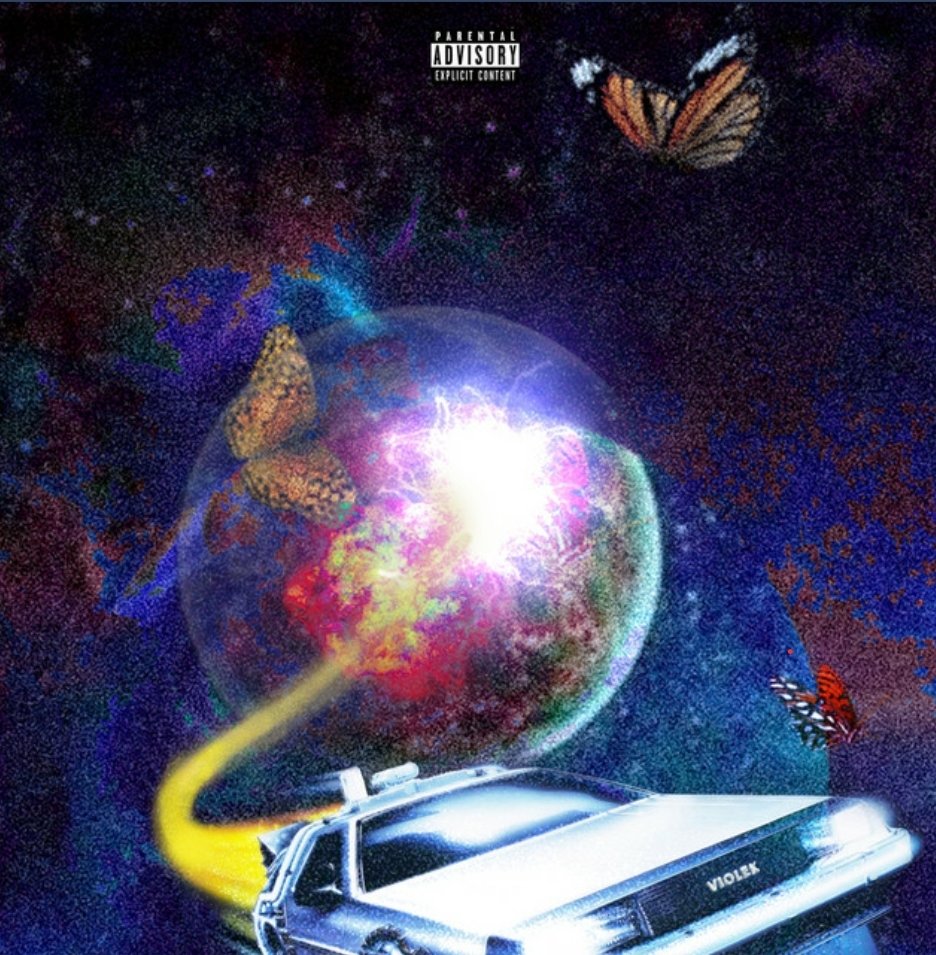 Het was gister een drukke dag met releases. Kaila$$ en Luka die samen de rapformatie Violek vormen zette ook hun EP online. Nu te beluisteren op alle streaming diensten. 

open.spotify.com/album/2uVJZZhR…
#hiphop #nederhop #dutchhiphop #hiphopking #hiphopmusic #hiphopbeats