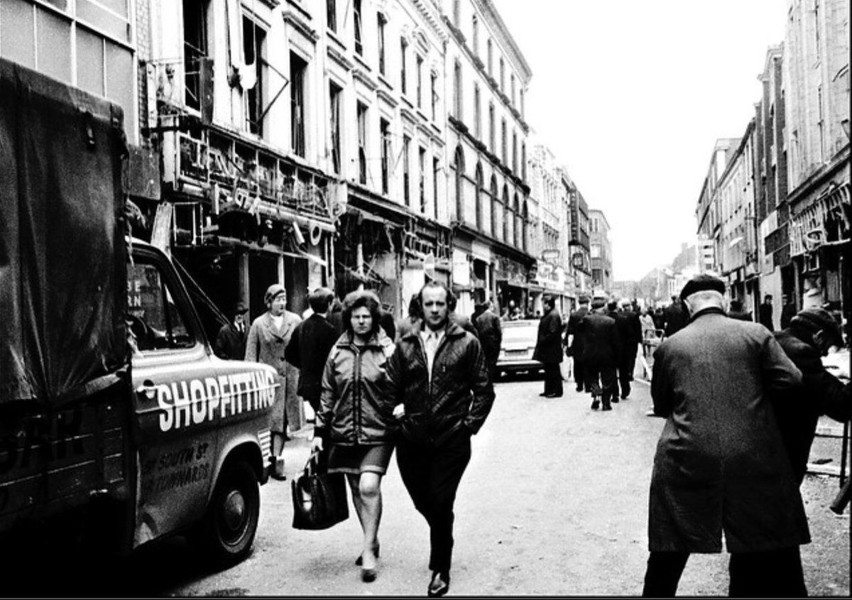 Irish Unionist tweet media