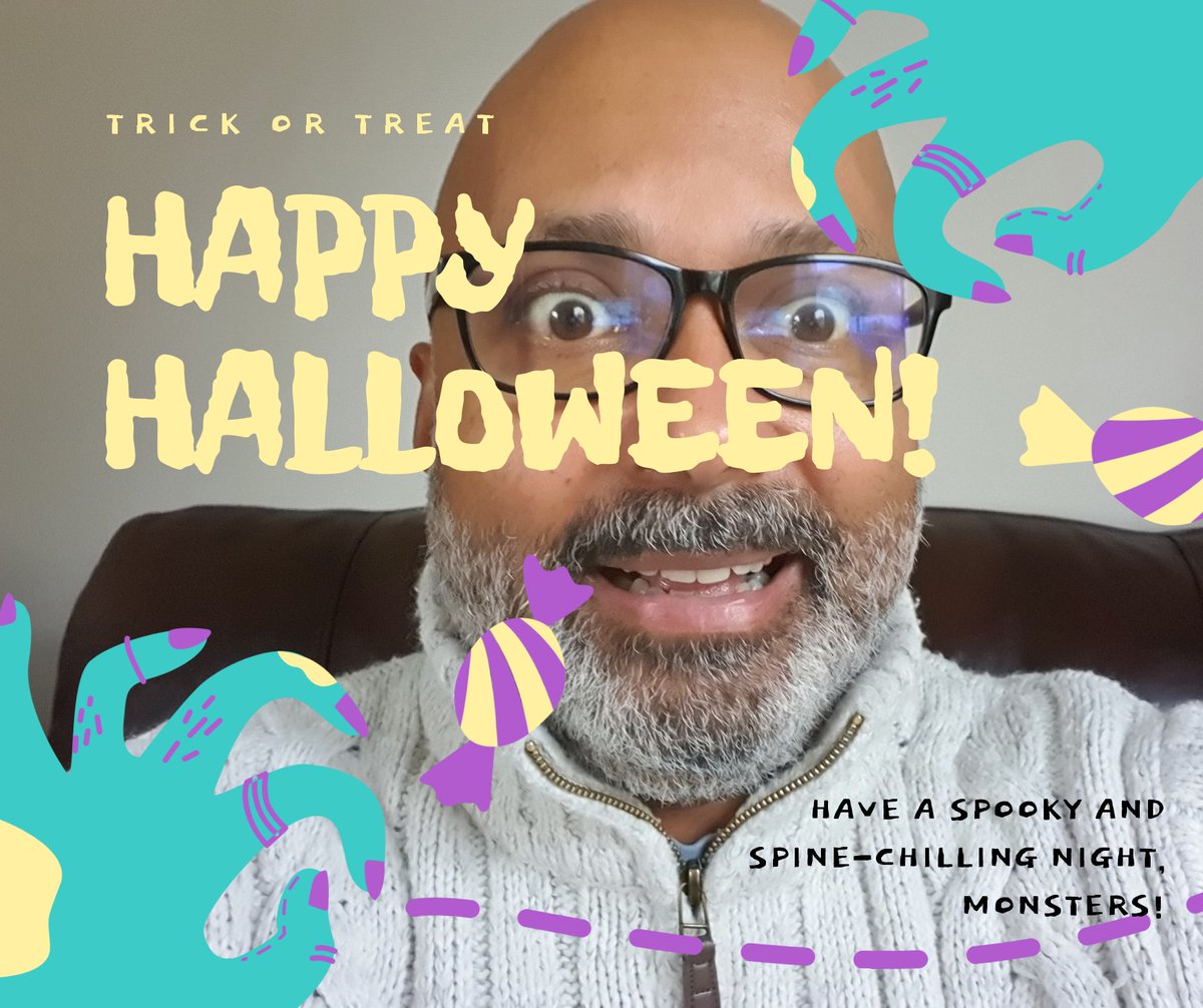 Whatever you're doing today, have a spookily spooky happy Halloween 🎃 x
#Halloween2020 
#childrensbooks 
#nspcc