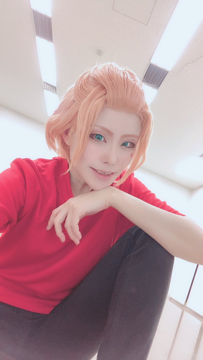 junotachi's tweet photo. 🎃HAPPY HALLOWEEN🎃
from Cater Diamond♦️
in Noda(←)
#junonalbum https://t.co/zyhCD9OcJp