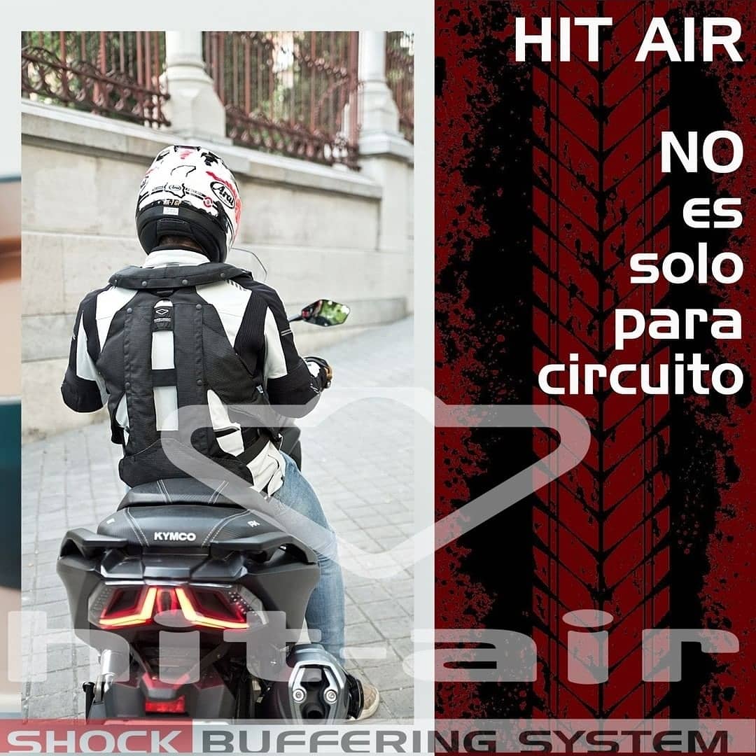 Motovicio1's tweet photo. Buen fin de semana, recuerda ser responsable!!! 
Aunque sí no llevas Hit Air nunca lo serás del todo... 
Encuentra el tuyo en https://t.co/aNP3cPwqHU https://t.co/3fetXZpOSp