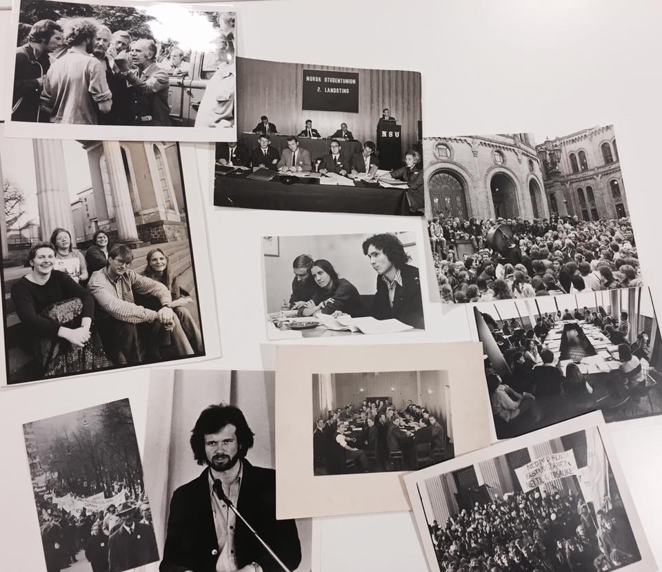 KarstenWNielsen's tweet photo. Gratulerer med dagene alle, med #studentbevegelsen sin 84-årsdag! Vi ble stiftet for 84 år siden i Bergen 31. oktober 1936 @Studentsnakk  #LMNSO @ATrohjell @Henrikasheim https://t.co/BmOJH1xelv